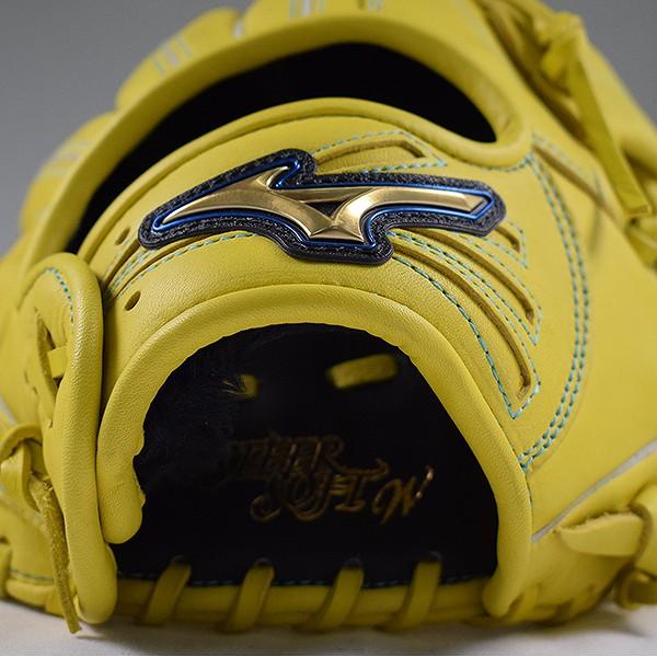 【24時間以内/匿名配送】ミズノ セレクト9 軟式 内野手 1AJGR22803 MIZUNO（ミズノ） 3連休も毎日出荷 交換往復送料無料 グローブ 野球