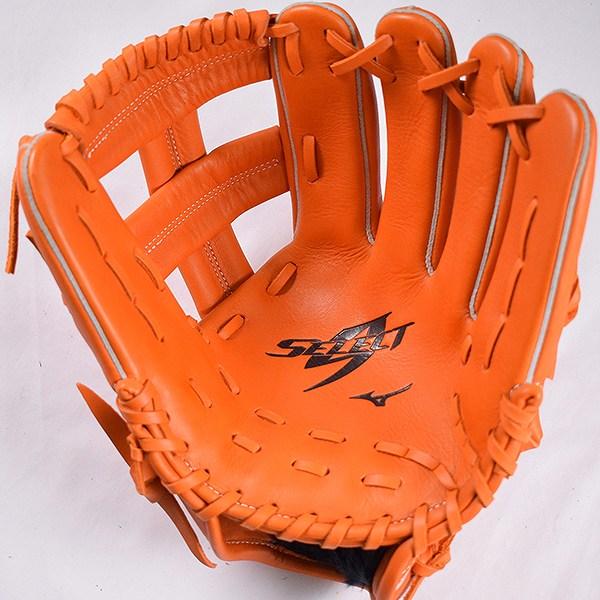 MIZUNO（ミズノ） 交換往復送料無料 グローブ 野球 軟式 セレクト