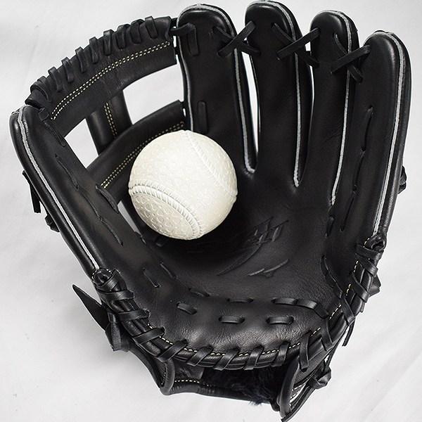 MIZUNO（ミズノ） 交換往復送料無料 グローブ 野球 軟式 セレクト