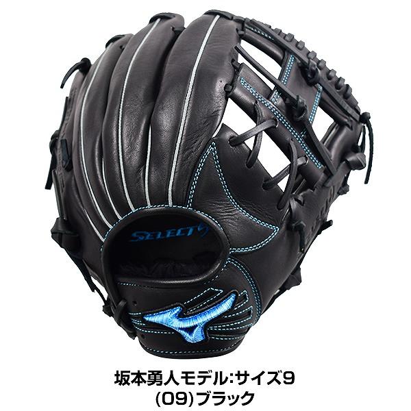 MIZUNO 交換無料 ミズノ グローブ 野球 軟式 セレクトナイン MIZUNO 交換無料 ミズノ グローブ 野球 軟式 セレクトナイン