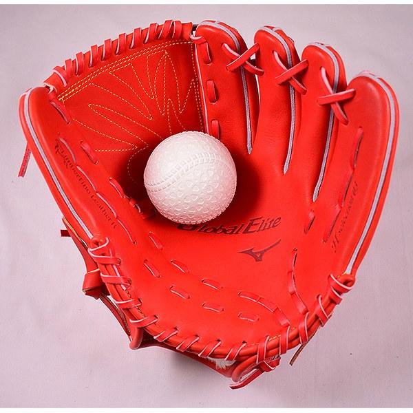 ミズノ グローバルエリート H Selection03 左投げ用 ミズノ グローバルエリート H Selection03 左投げ用