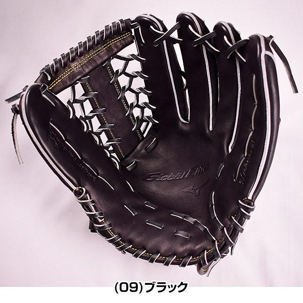 MIZUNO（ミズノ） 365日出荷 交換無料 グローブ 野球 軟式 グローバル