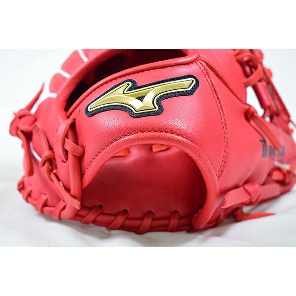 MIZUNO（ミズノ） 交換無料 野球 グローブ 軟式 Diving Catch シモンズ