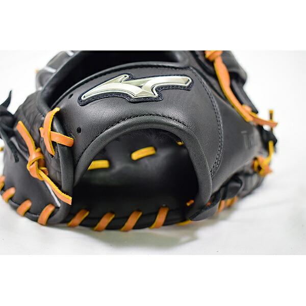 MIZUNO（ミズノ） 交換無料 野球 グローブ 軟式用 Diving Catch 菊池