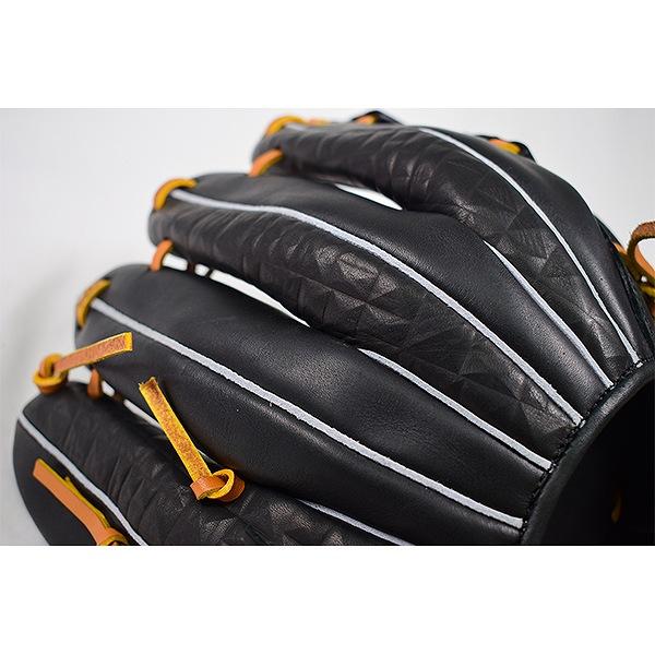 MIZUNO（ミズノ） 交換無料 野球 グローブ 軟式用 Diving Catch 菊池