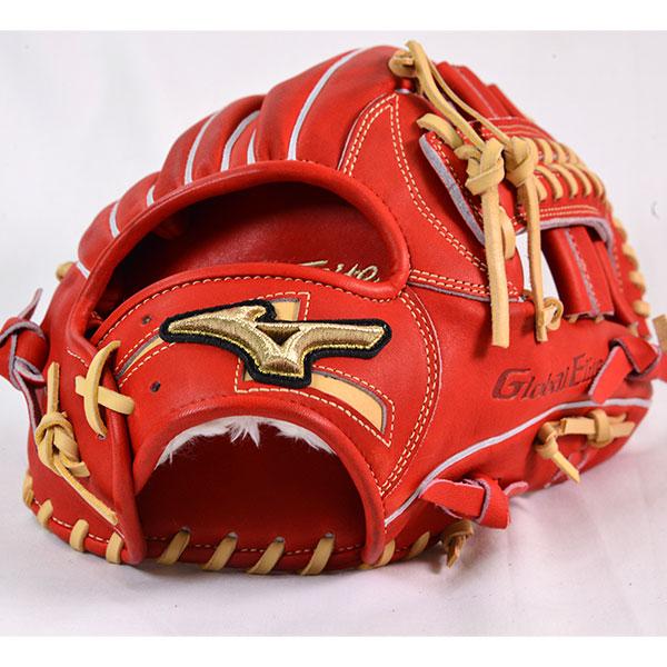 MIZUNO（ミズノ） 交換送料無料 グローブ 野球 軟式 グローバル