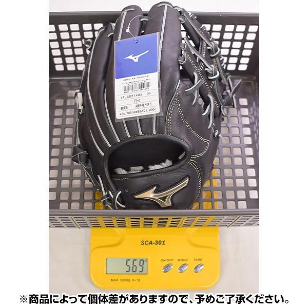 Global Elite 交換無料 ミズノ 軟式用グローブ グローバルエリート