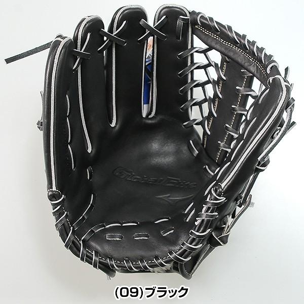 Global Elite 交換無料 ミズノ 軟式 グローブ グローバルエリート