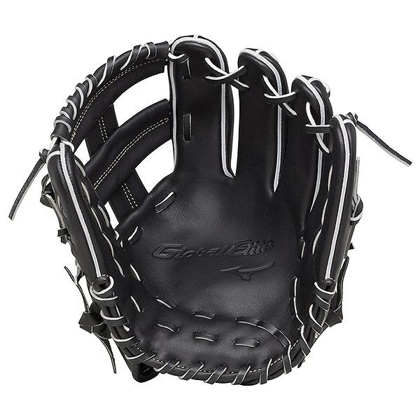 Mizuno グローバルエリート 軟式グローブ 右投げ サイズ9 Global Elite 交換無料 ミズノ 軟式用グローブ グローバルエリート