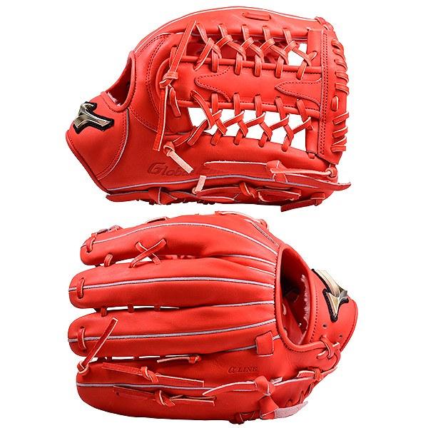 ミズノ Mizuno Pro Model 軟式 内野用グローブ ミズノ Mizuno Pro Model 軟式 内野用グローブ