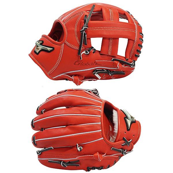 期間限定値下ドナイヤオーダー日本製 野球用グローブ 赤/黒 R 楽天市場】硬式グローブ / ドナイヤ オーダーグラブ 硬式用 MADE