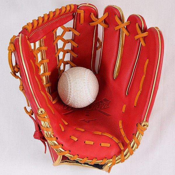 MIZUNO 交換無料 ミズノ 軟式用グローブ WILLDRIVE RED 限定 MIZUNO 交換無料 ミズノ 軟式用グローブ WILLDRIVE RED 限定