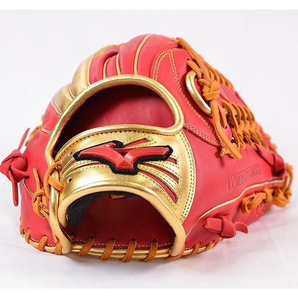 MIZUNO 交換無料 ミズノ 軟式用グローブ WILLDRIVE RED 限定 MIZUNO 交換無料 ミズノ 軟式用グローブ WILLDRIVE RED 限定
