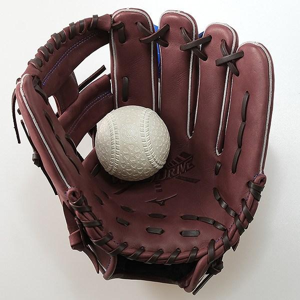 MIZUNO（ミズノ） 交換無料 野球 グローブ 軟式 大人 右投げ WILLDRIVE