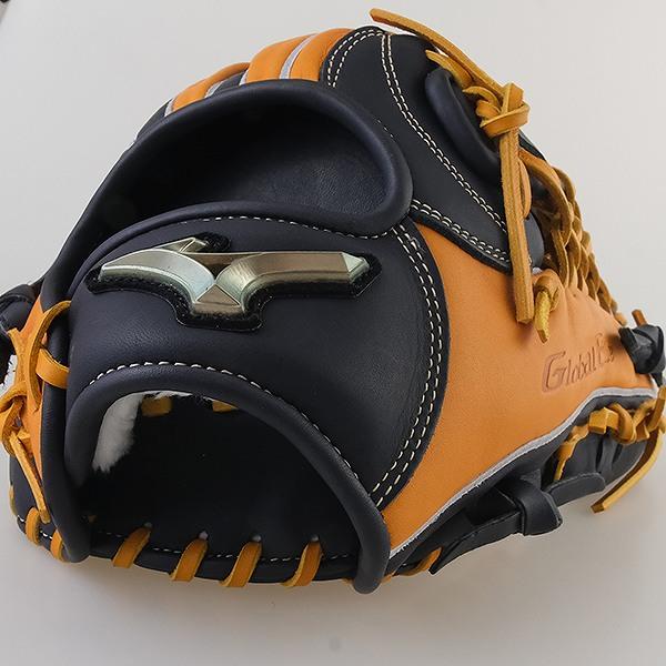 Global Elite 交換無料 野球 ミズノ 軟式用 グローバルエリート