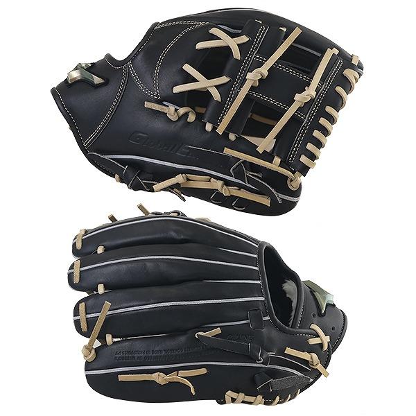 Global Elite 3連休も毎日出荷 交換無料 野球 ミズノ 軟式用