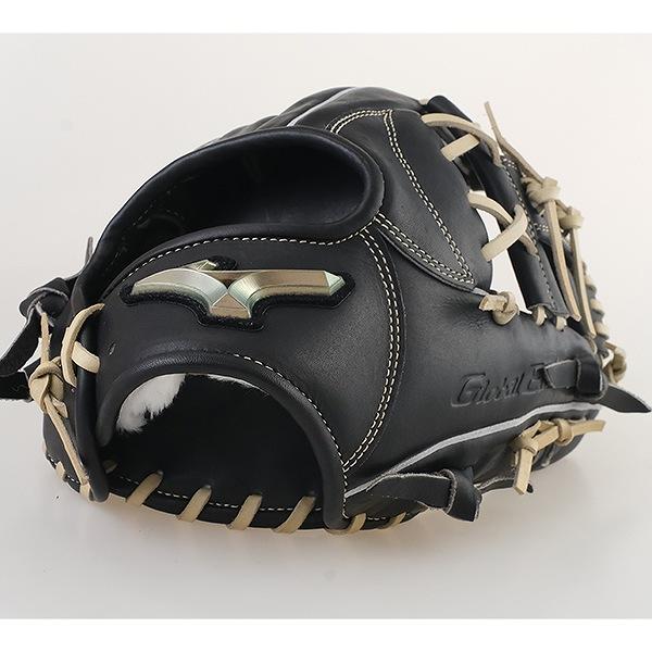 Global Elite 3連休も毎日出荷 交換無料 野球 ミズノ 軟式用