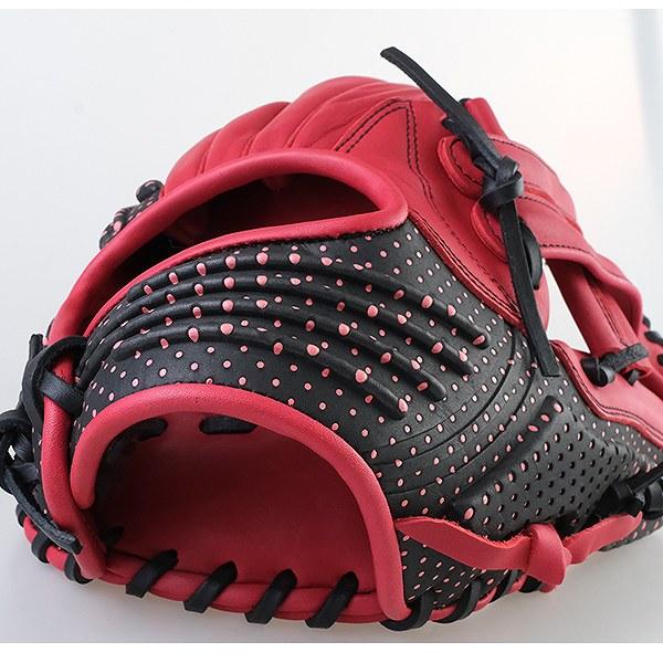 MIZUNO（ミズノ） 交換無料 野球 軟式用 TECH FIRE オールラウンド用