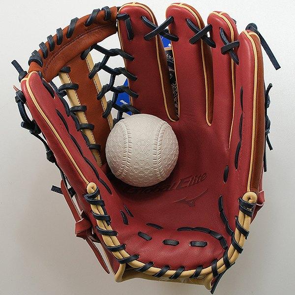 MIZUNO 交換無料 野球 グローブ 軟式 大人 ミズノ グローバル