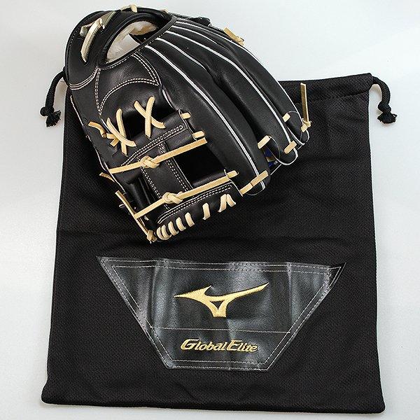 MIZUNO（ミズノ） 交換無料 野球 グローブ 軟式 大人 右投げ
