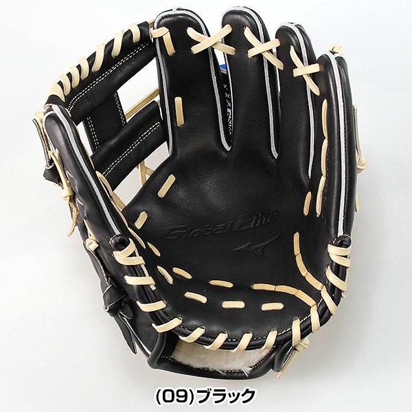 MIZUNO（ミズノ） 交換無料 野球 グローブ 軟式 大人 右投げ
