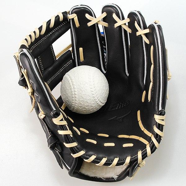 MIZUNO（ミズノ） 交換無料 野球 グローブ 軟式 大人 右投げ