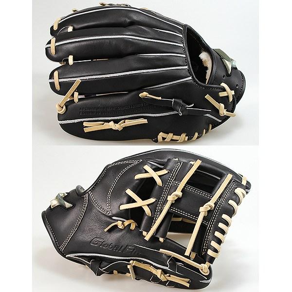 MIZUNO（ミズノ） 交換無料 野球 グローブ 軟式 大人 右投げ