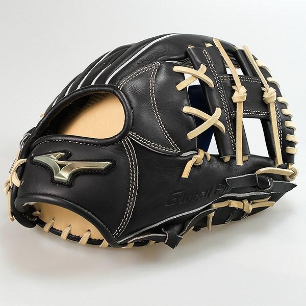 MIZUNO（ミズノ） 交換無料 野球 グローブ 軟式 大人 右投げ