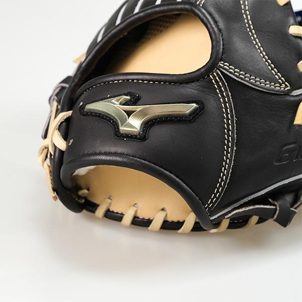 MIZUNO（ミズノ） 交換無料 野球 グローブ 軟式 大人 右投げ