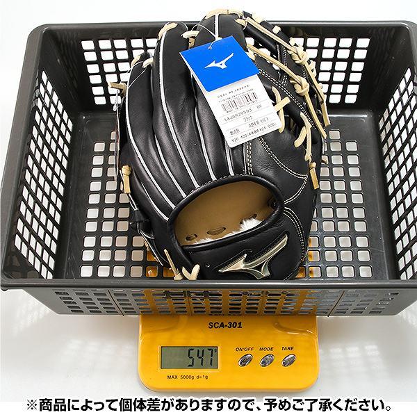 MIZUNO（ミズノ） 交換無料 野球 グローブ 軟式 大人 右投げ