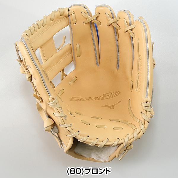 MIZUNO（ミズノ） 交換無料 野球 グローブ 軟式 大人 右投げ