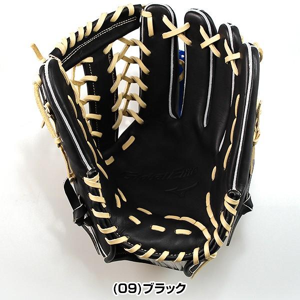 MIZUNO（ミズノ） 交換無料 野球 グローブ 軟式 大人 右投げ