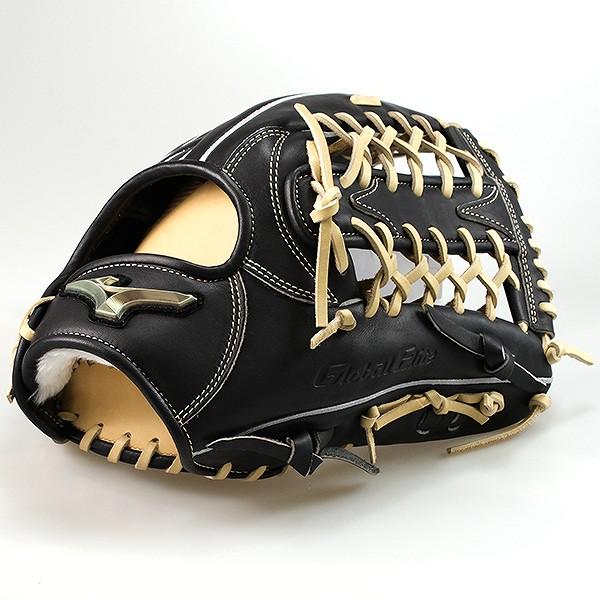 MIZUNO（ミズノ） 交換無料 野球 グローブ 軟式 大人 右投げ