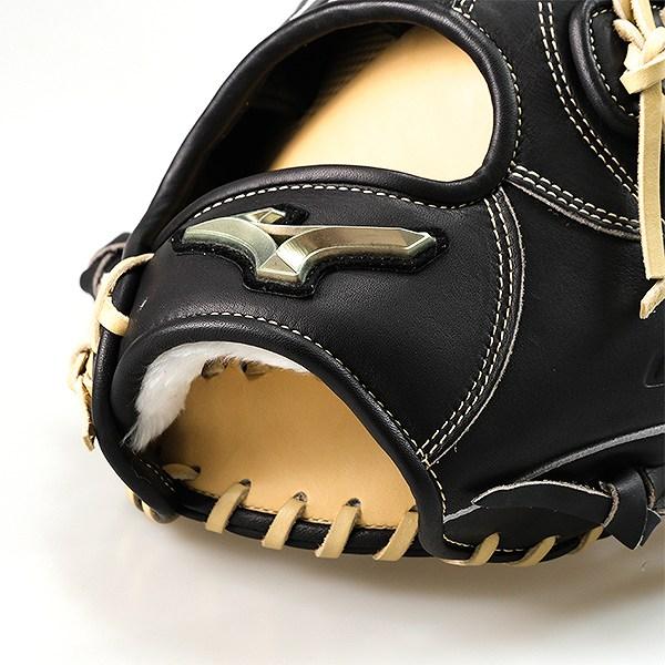 MIZUNO（ミズノ） 交換無料 野球 グローブ 軟式 大人 右投げ