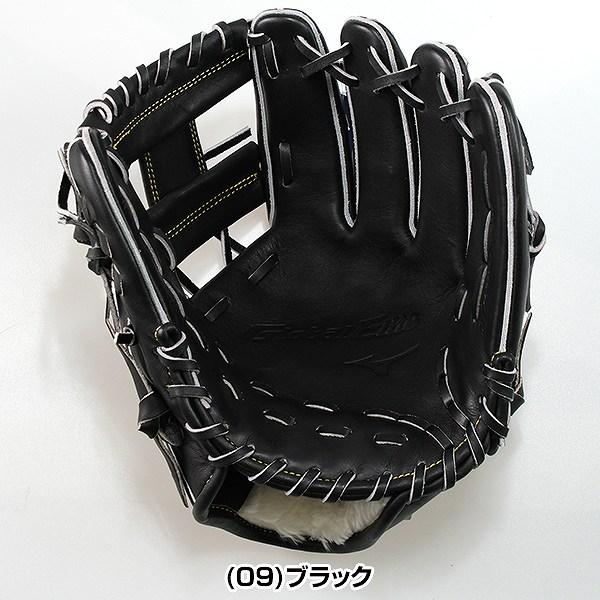 交換無料 野球 グローブ 軟式 大人 右投げ ミズノ グローバルエリート