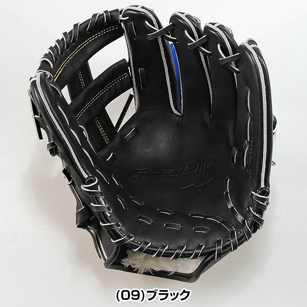 MIZUNO（ミズノ） 交換無料 野球 グローブ 軟式 大人 右投げ