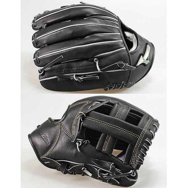 MIZUNO（ミズノ） 交換無料 野球 グローブ 軟式 大人 右投げ