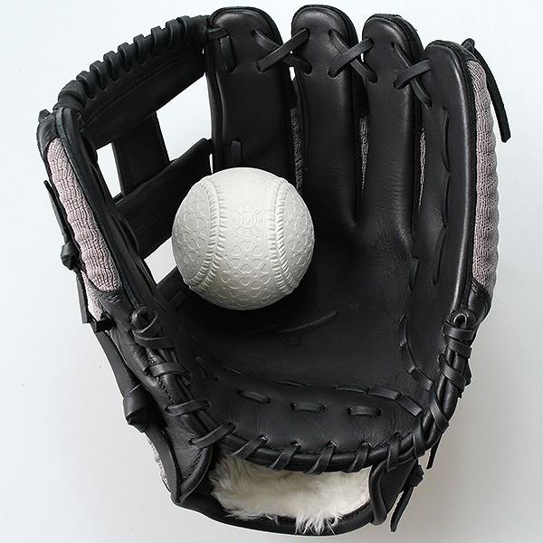 MIZUNO 交換無料 ミズノ 野球 グラブ 軟式用TECH Knit 内野手用 MIZUNO 交換無料 ミズノ 野球 グラブ 軟式用TECH Knit 内野手用