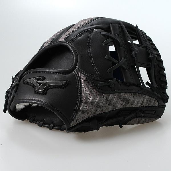 MIZUNO 交換無料 ミズノ 野球 グラブ 軟式用TECH Knit 内野手用 MIZUNO 交換無料 ミズノ 野球 グラブ 軟式用TECH Knit 内野手用