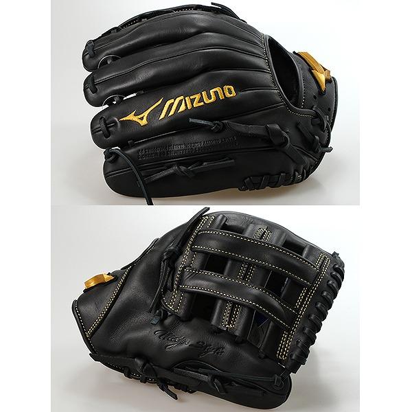MIZUNO（ミズノ） 交換無料 野球 グローブ 軟式用 大人 MAJOR STYLE