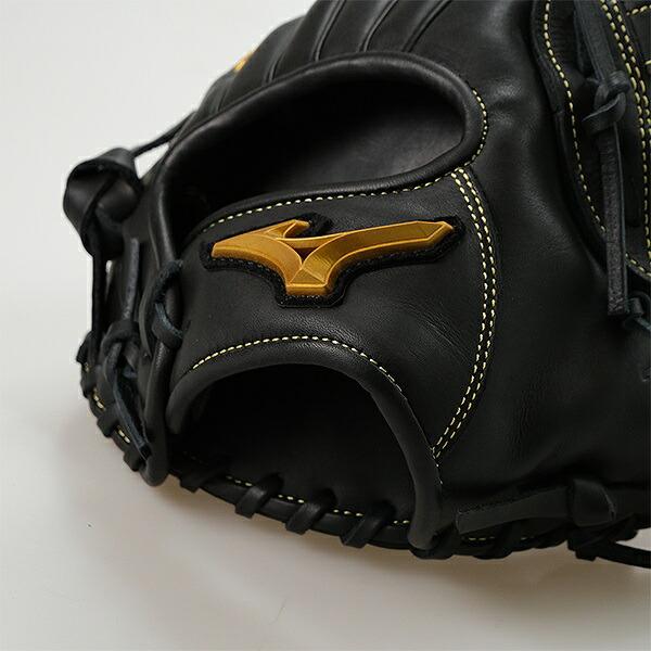 MIZUNO（ミズノ） GWも毎日出荷 交換無料 野球 グローブ 軟式用 大人