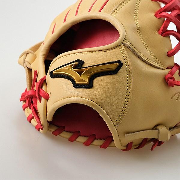 Mizuno Major Style 軟式野球グローブ レッド ベージュ 楽天市場】交換