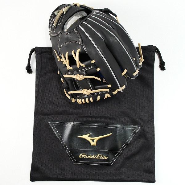 MIZUNO 交換無料 野球 グローブ 軟式 大人 右投げ ミズノ グローバル