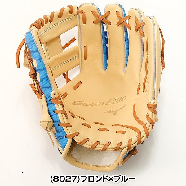 MIZUNO（ミズノ） 交換無料 野球 グローブ 軟式 大人 右投げ