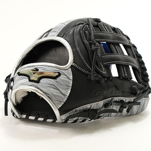 MIZUNO 交換無料 野球 グローブ 軟式 大人 右投げ ミズノ