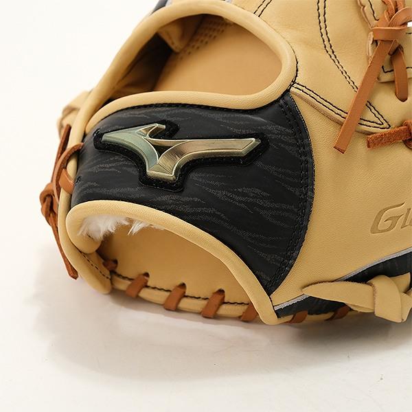 ミズノ　グローバルエリート　軟式　内野手用　1AJGR30713 野球 ミズノ 軟式グローブ グローバルエリート 内野手用 mizuno