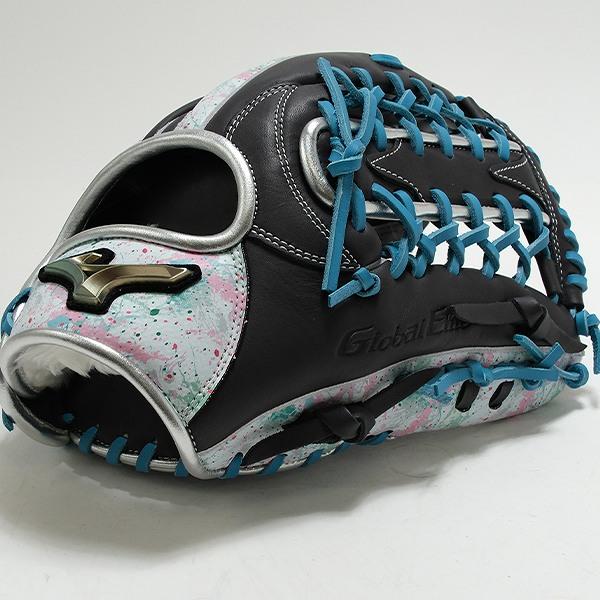 楽天市場】ミズノ グローブ MIZUNO 軟式用 グローバルエリート 