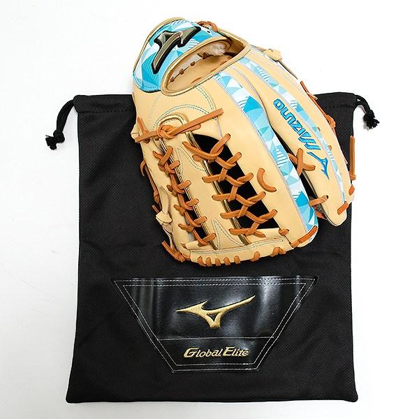 ミズノ グローバルエリート 一般 大人用 軟式 投手 野球 グローブ 良型即戦力 交換無料 野球 グローブ 軟式 大人 右投げ ミズノ グローバル
