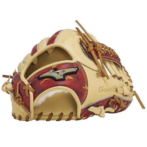ミズノ グローバルエリート 一般 大人用 軟式 内野 野球 グローブ グラブ ミズノ グローバルエリート 軟式グローブ 大人」の人気商品一覧