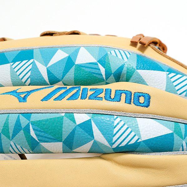 グ*本様 ミズノグローバルエリート投手用　一般軟式用グローブ　右投げ　２GN３１ グローバルエリート 投手用｜ミズノ公式オンライン